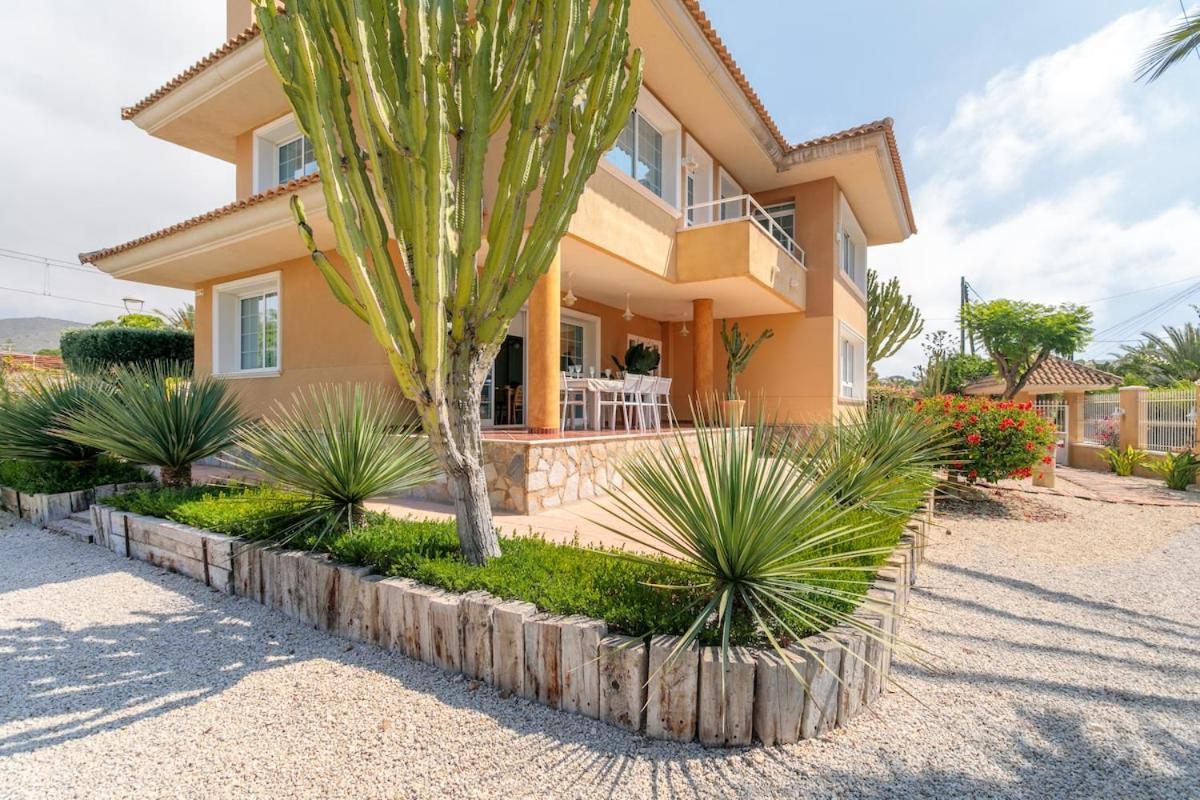 Holiday home Bahia Del Amerador *